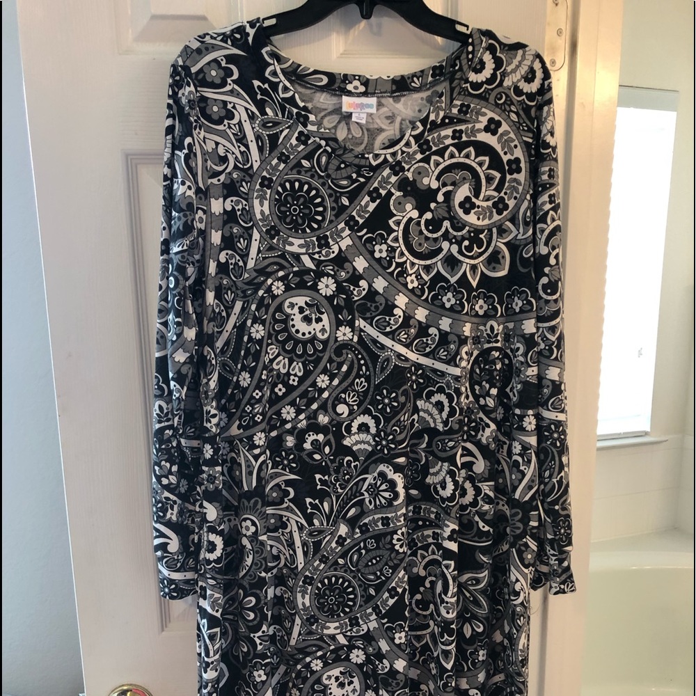 LuLaRoe Emily